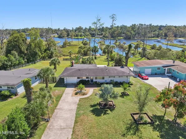 6744 NIGHTINGALE Road S, Jacksonville, FL 32216