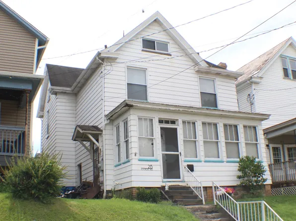 213 Lookout Ave, Charleroi, PA 15022