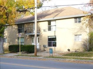 1306 N Washington St, Janesville, WI 53548