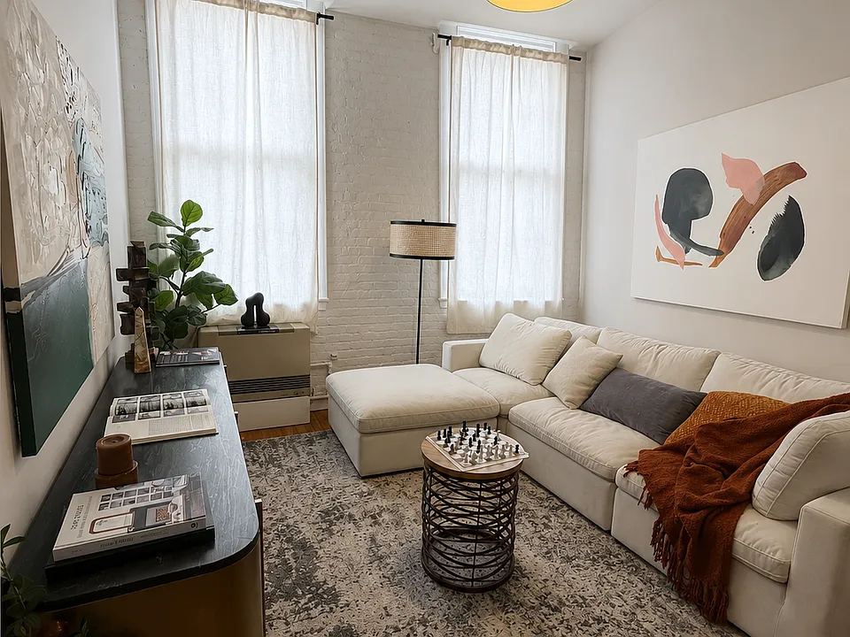 112 Lincoln Ave #121