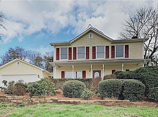 2428 Haybrook Ln, Charlotte, NC 28262