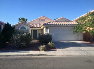7962 Kentshire Dr, Las Vegas, NV 89117