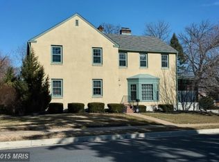 1 Dunmore Rd, Catonsville, MD 21228