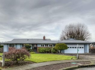 1248 Westchester Pl, Stayton, OR