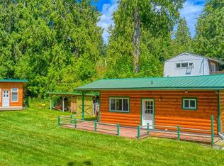 1730 Austin Rd, Point Roberts, WA 98281