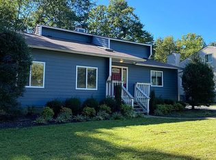 2106 Raintree Dr, Henrico, VA 23238