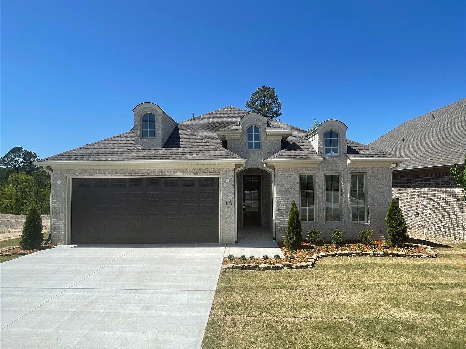 45 Saffron Cir, Little Rock, AR 72223 Zillow
