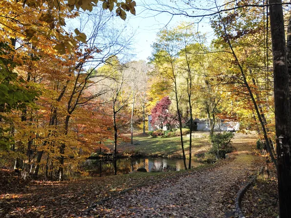 185 Ford Road, Woodbridge, CT 06525