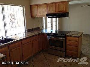 2317 E Bantam, Tucson AZ - Kitchen 1