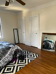 Rented by George Realty Group LLC