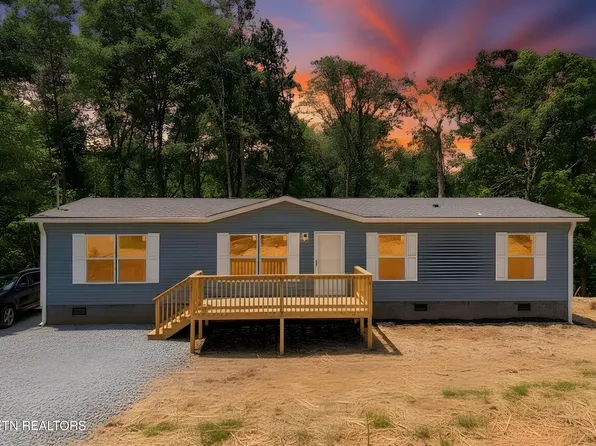 521 Smokey Dr, Loudon, TN 37774