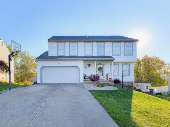 108 Stratford Ct, New Stanton, PA 15672