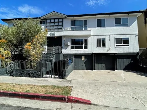 702 S Saint Andrews Pl, Los Angeles, CA