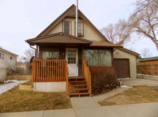 2609 3rd Ave, Pueblo, CO 81003