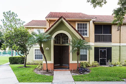 437 Fountainhead Cir #280 Photo 1