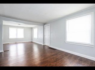 2108 N Ball Ave, Muncie, IN 47304