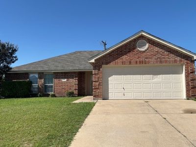 525 Bretts Way, Burleson, TX, 76028