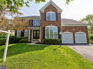 1541 Star Stella Dr, Odenton, MD 21113