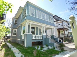 26-28 Treacy Ave FLOOR 2, Newark, NJ 07108