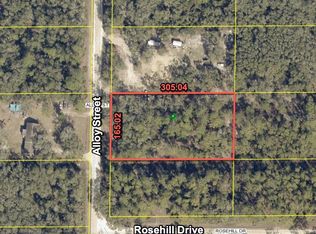 7374 Alloy St #10, Webster, FL 33597