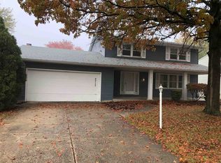 4717 Ottawa Dr, Fort Wayne, IN