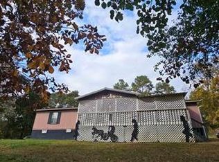 21 McCombs Loop, Cedartown, GA 30125