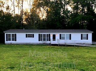 2621 Daniel Farm Rd, Oxford, NC 27565