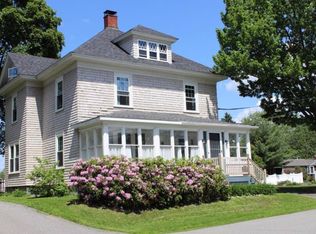 303 Lincoln St, Bangor, ME 04401