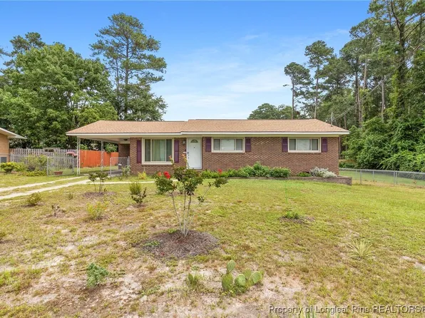 5118 Pala Verde Dr, Fayetteville, NC 28304