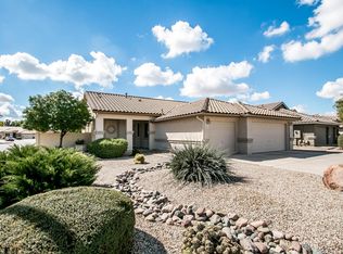 2661 E Stottler Dr, Gilbert, AZ 85296