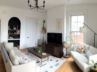 24 Deering St APT 3, Portland, ME 04101