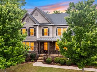 1604 Yates Wheel Way, Raleigh, NC 27606