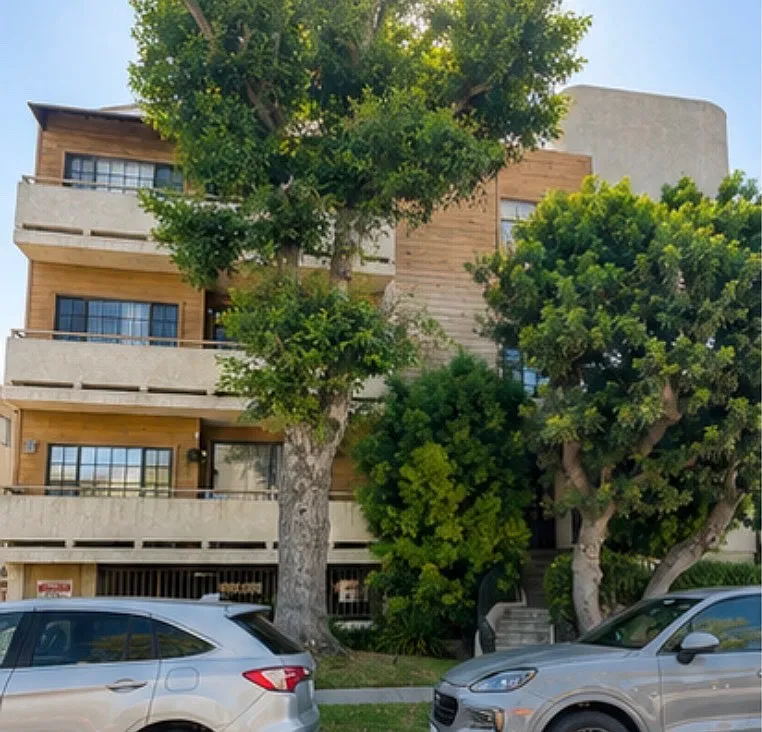 4314 Matilija Ave — Photo 1