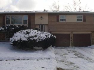 4161 190th Pl, Country Club Hills, IL 60478