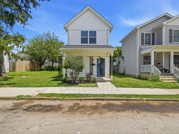 1848 S 6th St #1, Columbus, OH 43207