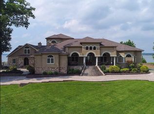 265 Veazey Cove Rd, Earleville, MD 21919