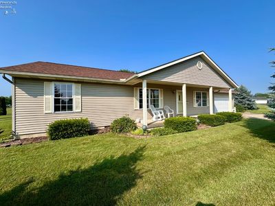 152 W Drew Ln, Clyde, OH, 43410