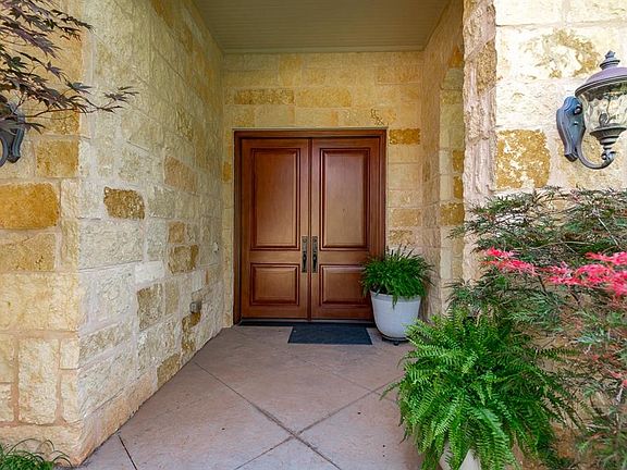 2nd image of 3608 S Scissortail Dr