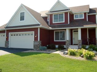 15626 Enfield Ave N, Hugo, MN 55038