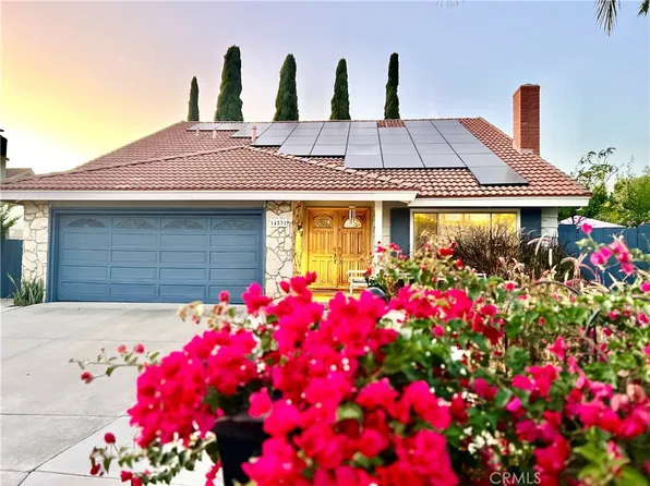 14531 Sweetan St, Irvine, CA 92604