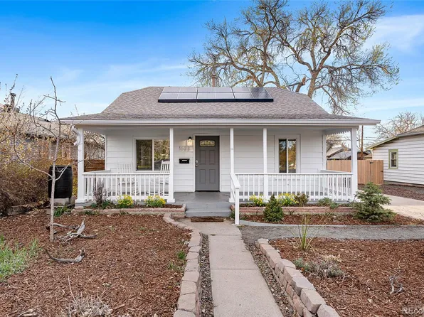 1623 Dayton Street, Aurora, CO 80010