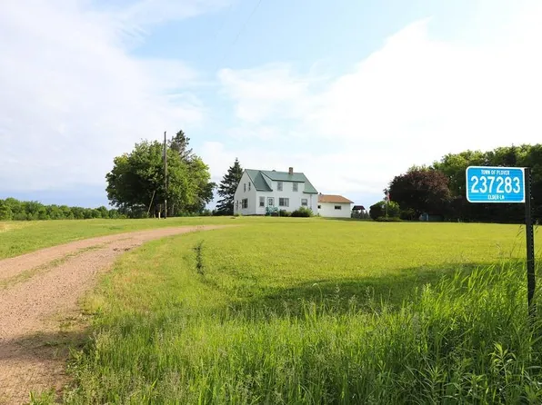 237283 ELDER LANE, Aniwa, WI 54408