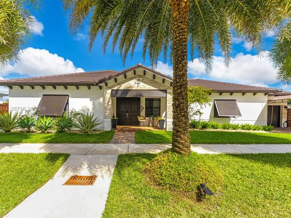 17805 SW 114th Ct, Miami, FL 33157