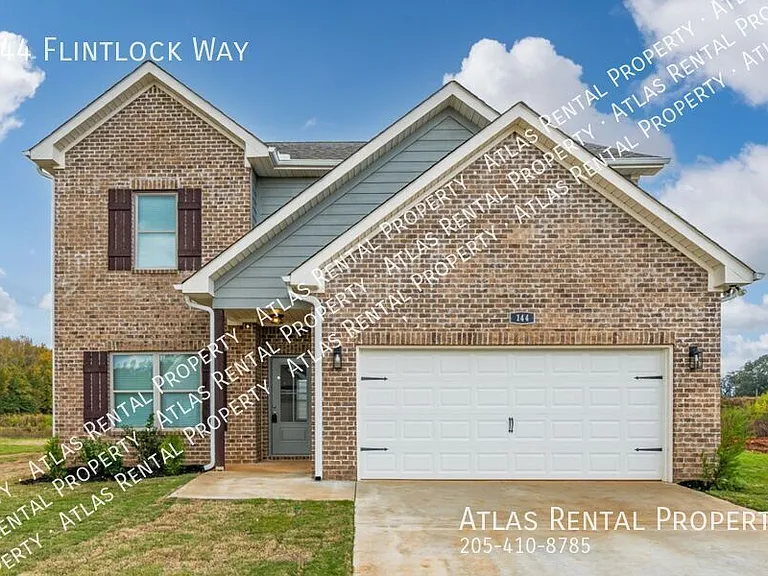 144 Flintlock Way — Photo 1