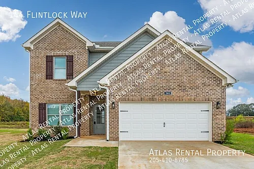 144 Flintlock Way Photo 1