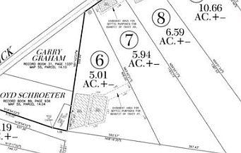 2nd image of LOT 6 Salt Lick Creek Rd