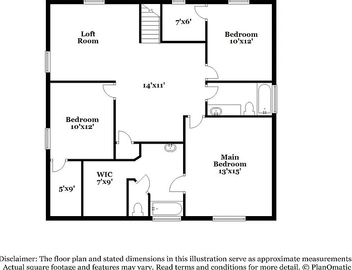 11542 W Mountain View Rd — Photo 2
