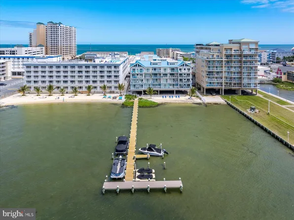 4603 Coastal Hwy Unit 205, Ocean City, MD 21842