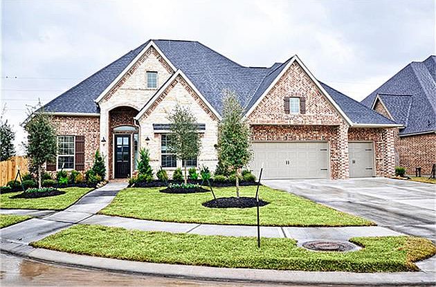 1st image of 27507 Becketts Knoll Ct