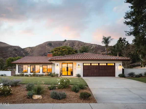 1207 Westridge Dr, Ventura, CA 93003